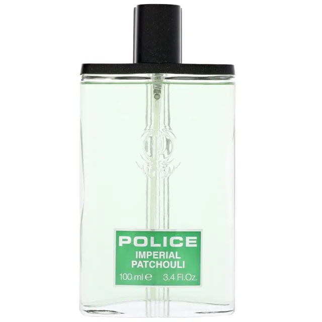 Police Imperial Patchouli Edt