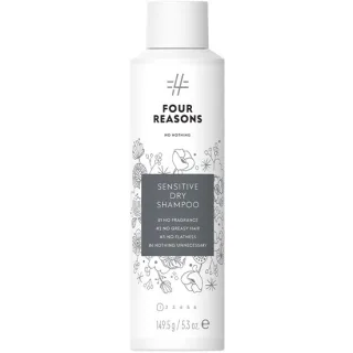 No Nothing Sensitive Dry Shampoo
