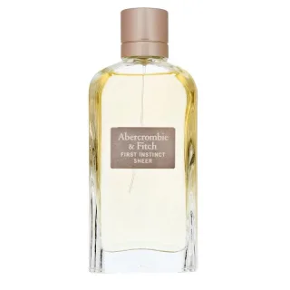Abercrombie & Fitch First Instinct Sheer Edp
