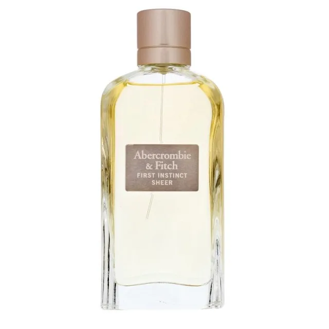 Abercrombie & Fitch First Instinct Sheer Edp