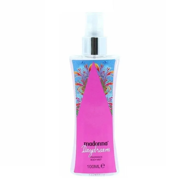 Madonna Daydream Body Mist