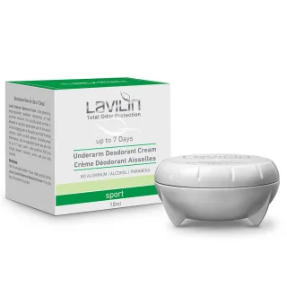 Lavilin Deodorant Cream