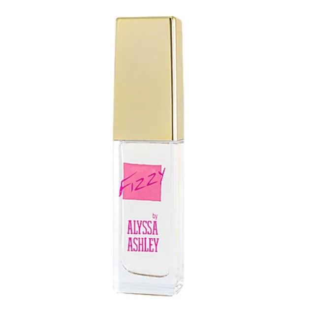 Alyssa Ashley Fizzy Edt