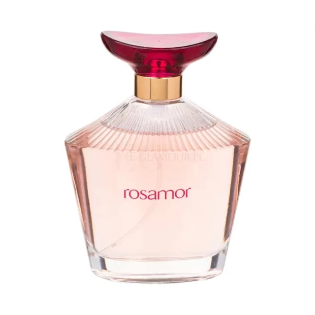 Oscar de la Renta Rosamor Edt