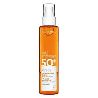Clarins Sun Care Water Mist SPF 50+