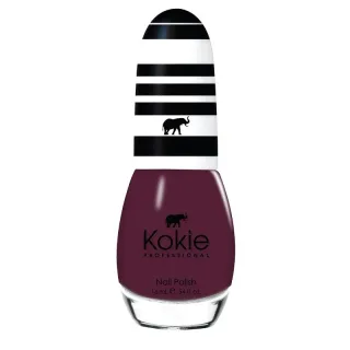 Kokie Cosmetics Nail Polish - Indulge