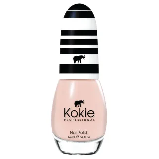 Kokie Cosmetics Nail Polish - Blossom