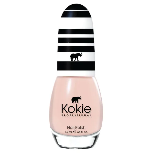 Kokie Cosmetics Nail Polish - Blossom