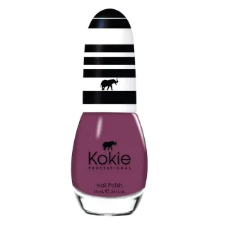 Kokie Cosmetics Nail Polish - Photo Op