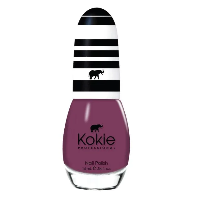 Kokie Cosmetics Nail Polish - Photo Op