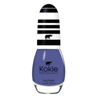 Kokie Cosmetics Nail Polish - Tempest