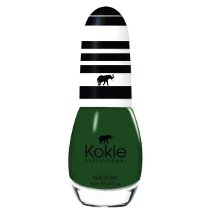 Kokie Cosmetics Nail Polish - Wild Child