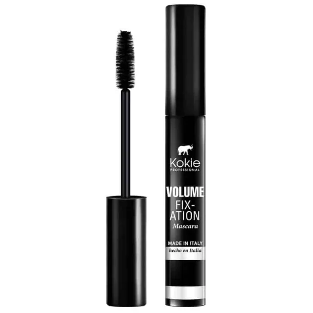 Kokie Cosmetics Volume Fixation Mascara