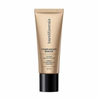 bareMinerals Bare Minerals Complexion Rescue Tinted Moisturizer SPF30 - Tan Amber