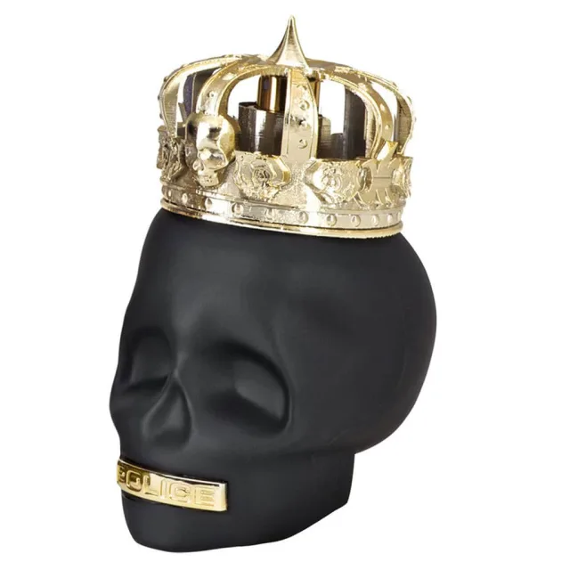 Police To Be The King Edt 125 ml