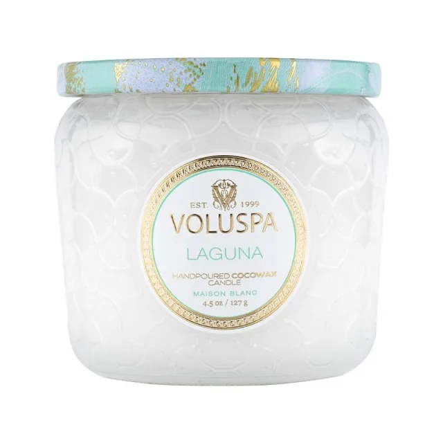 Voluspa Petite Jar Laguna