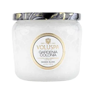 Voluspa Petite Jar Gardenia Colonia