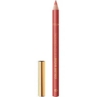 L'Oréal Paris Color Riche Le Lip Crayon Lip Liner