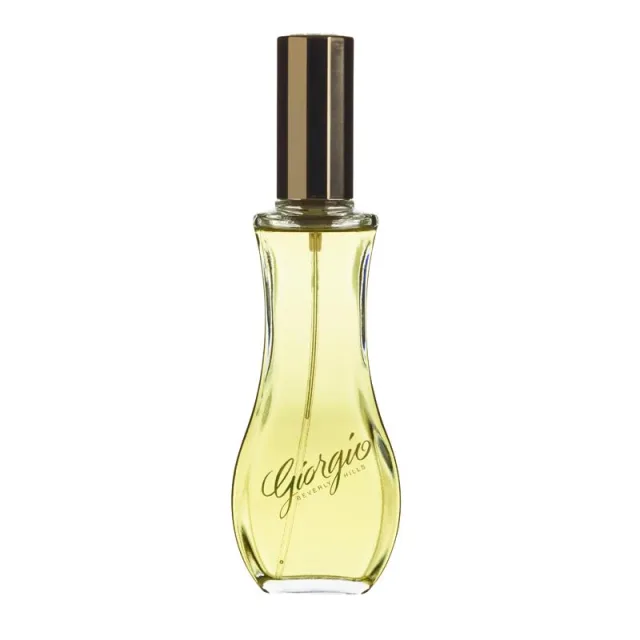 Giorgio Beverly Hills Giorgio Edt 90 ml