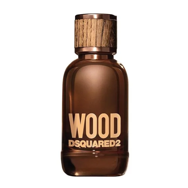 Dsquared2 Wood Pour Homme Edt