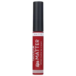 BeautyUK Beauty UK Lips Matter - No.1 Bond, Mrs Bond