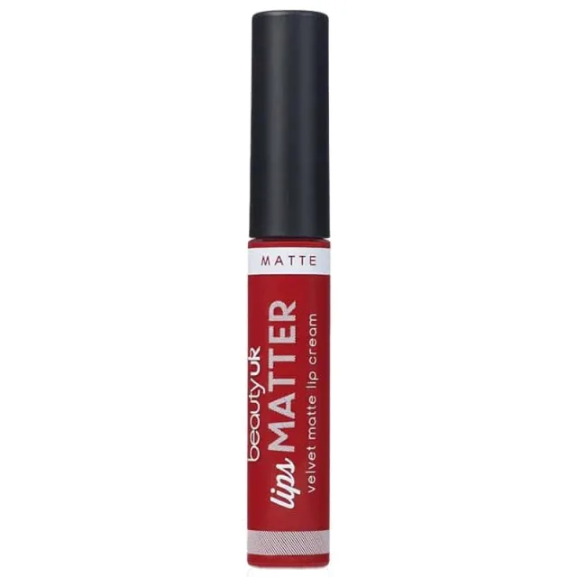 BeautyUK Beauty UK Lips Matter - No.1 Bond, Mrs Bond