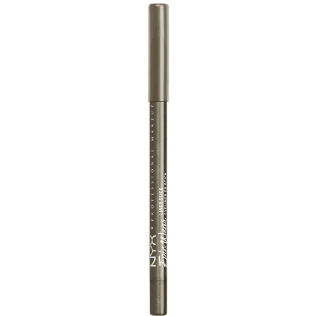 NYX Professional Makeup Epic Wear Liner Sticks All Time Olive