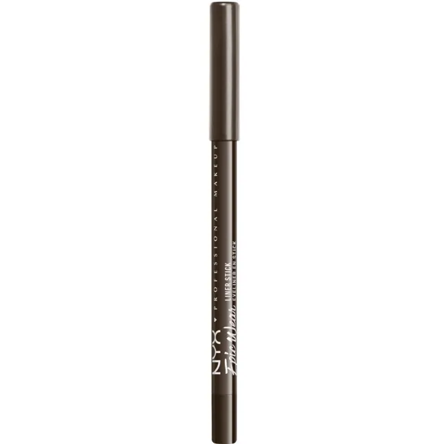 NYX Professional Makeup Epic Wear Liner Sticks Deepest Brown