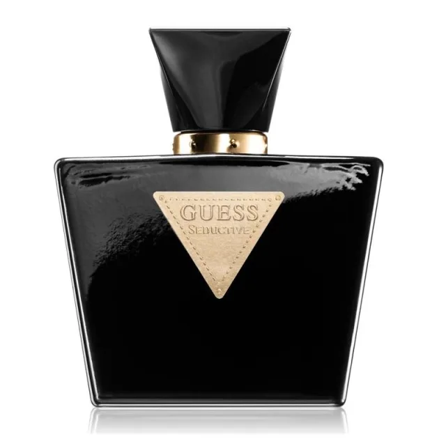 Guess Seductive Noir Edt