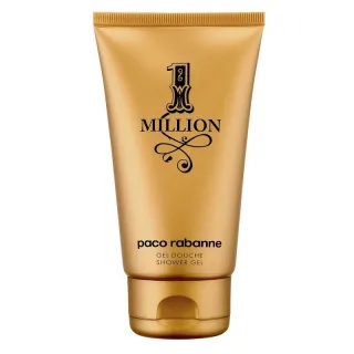 Paco Rabanne 1 Million Shower Gel