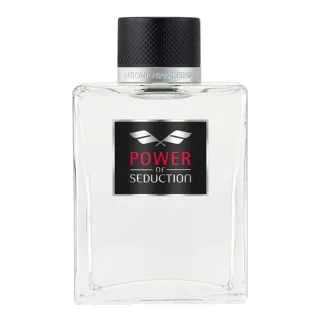 Antonio Banderas Power of Seduction Edt
