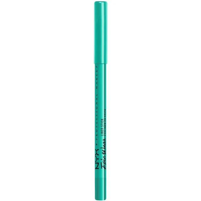 NYX Professional Makeup Epic Wear Liner Sticks Blue Trip