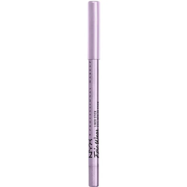 NYX Professional Makeup Epic Wear Liner Sticks Periwinkle