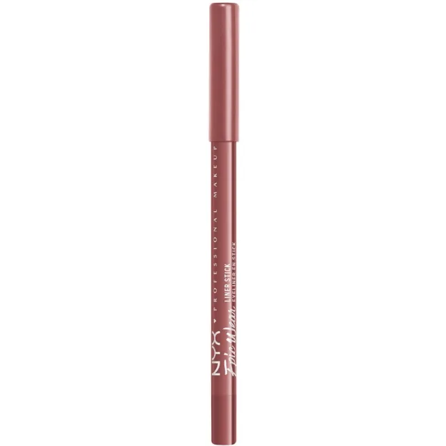 NYX Professional Makeup Epic Wear Liner Sticks Dusty Mauve