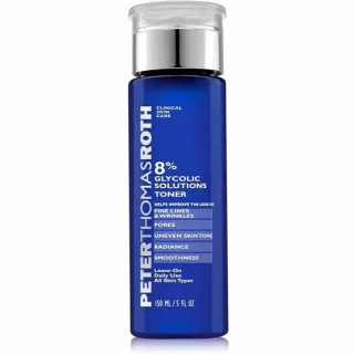 Peter Thomas Roth 8% Glycolic Solutions Toner