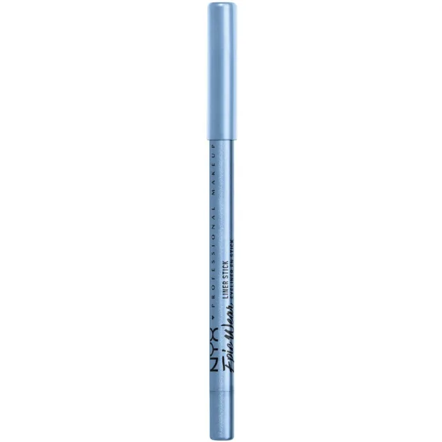 NYX Professional Makeup Epic Wear Liner Sticks Chill Blue