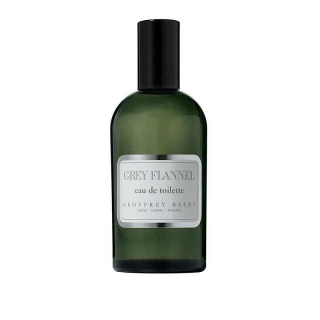 Geoffrey Beene Grey Flannel Edt