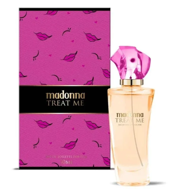 Madonna Treat Me Edt
