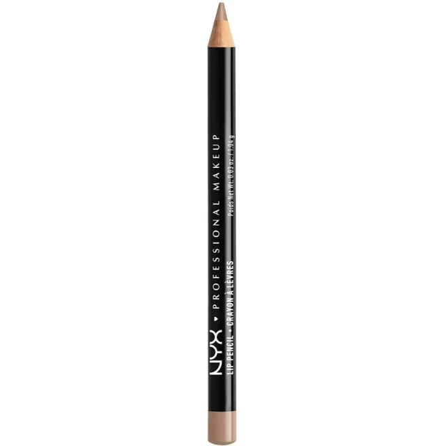 NYX Professional Makeup Lip Pencil Nutmeg