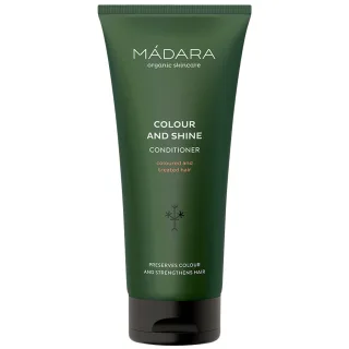 Mádara Colour and Shine Conditioner