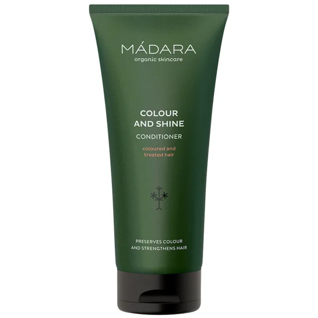 Mádara Colour and Shine Conditioner