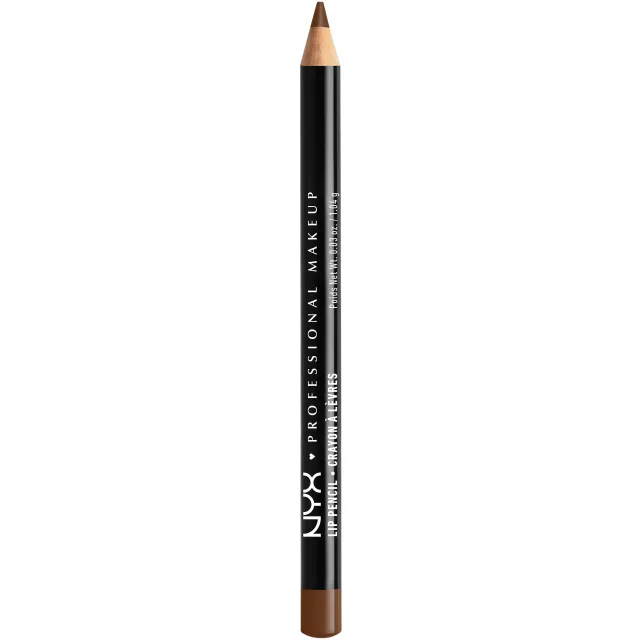 NYX Professional Makeup Lip Pencil Hot Cocoa