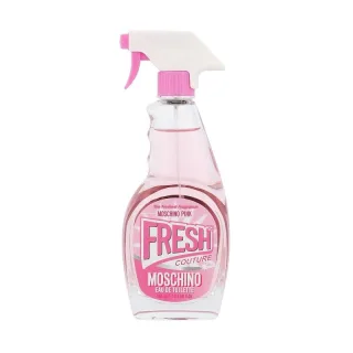 Moschino Pink Fresh Couture Edt