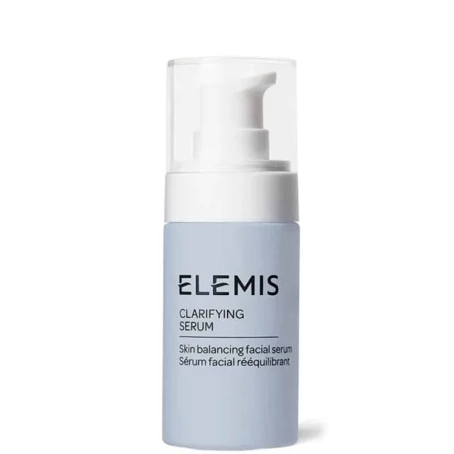 Elemis Clarifying Serum