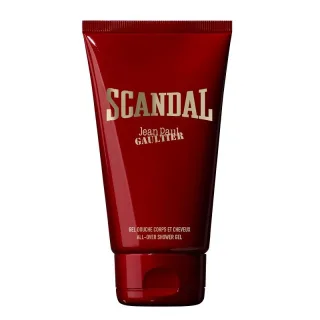 Jean Paul Gaultier Scandal Pour Homme All-Over Shower Gel