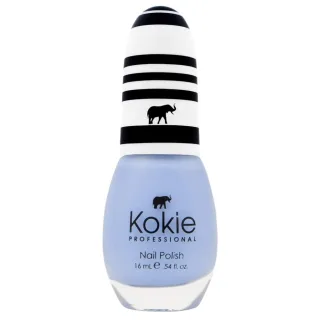Kokie Cosmetics Nail Polish - Heavenly
