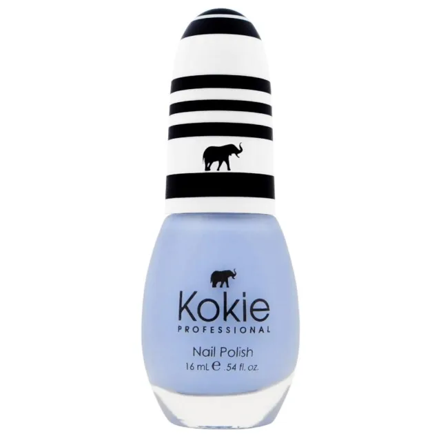 Kokie Cosmetics Nail Polish - Heavenly