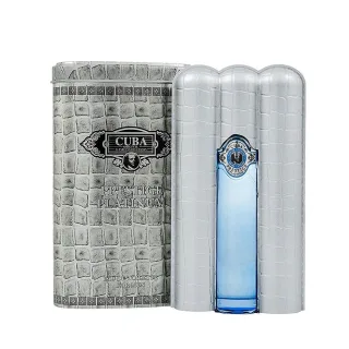 Cuba Prestige Platinum Edt