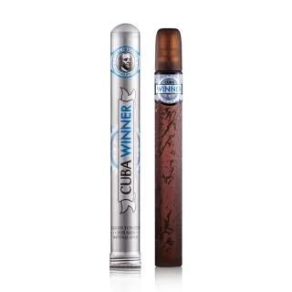 Cuba Winner Edt