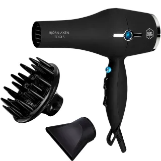 OBH Nordica Björn Axén Tools AC Hair Dryer